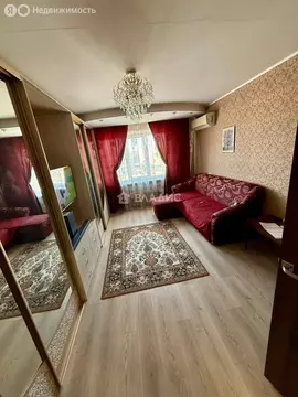 3-комнатная квартира: Волгоград, улица Землячки, 26 (63.9 м)