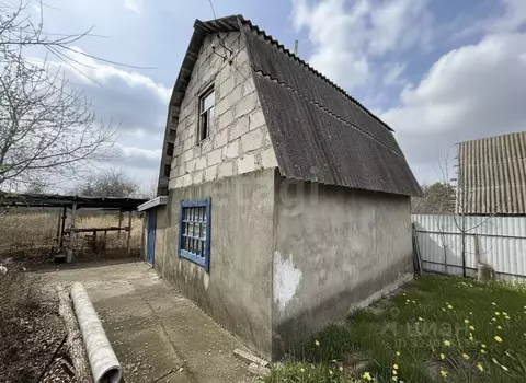 Дом в Белгородская область, Старый Оскол Строитель мкр,  (70 м)