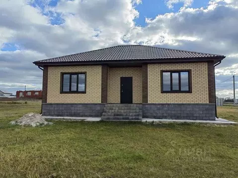 Дом в Белгородская область, Белгородский район, Разумное рп, ...