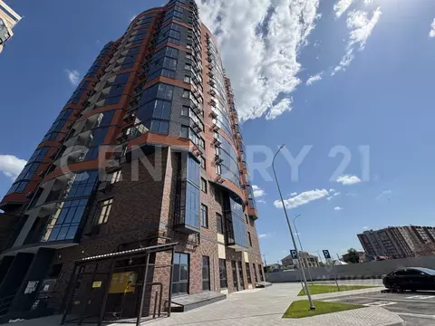 2-к кв. Чувашия, Чебоксары ул. Богдана Хмельницкого, 68к1 (42.0 м)