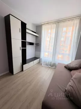 1-к кв. Московская область, Балашиха Авиаторов мкр, ул. Колдунова, 1 ...