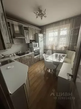 2-к кв. Москва Большая Марфинская ул., 1к3 (53.6 м)