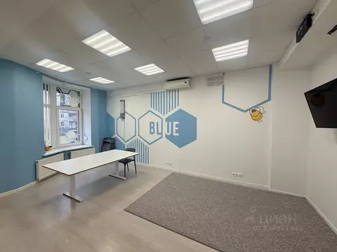 Помещение свободного назначения в Санкт-Петербург ул. Латышских ...