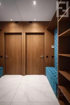 3-к кв. Москва Садовническая ул., 29 (110.0 м)