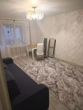 1-к кв. Ленинградская область, Всеволожск ул. Победы, 12 (31.8 м)