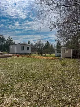 Дом в Московская область, Солнечногорск городской округ, Прана СНТ 27 ...