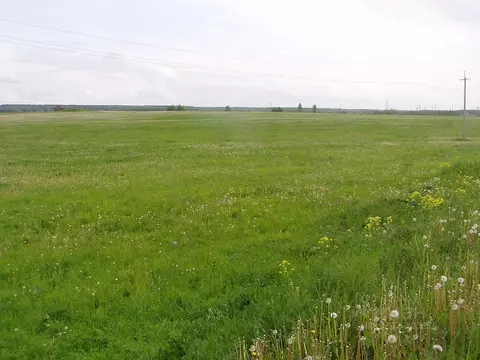 Участок в Башкортостан, Уфимский район, Николаевский сельсовет, с. ...
