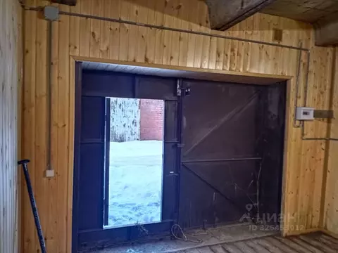 Гараж в Московская область, Лобня ул. Локомотивная (22 м)