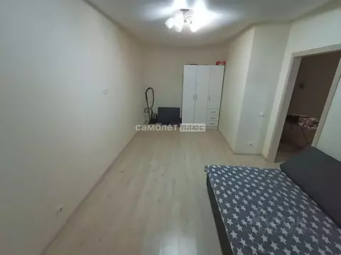 1-к кв. Московская область, Балашиха ул. Романычева, 1 (34.2 м)