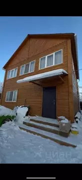 Дом в Саха (Якутия), Якутск ул. Челюскина (111 м)