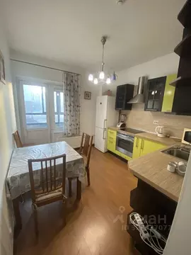 1-к кв. Санкт-Петербург Парашютная ул., 25к1 (39.3 м)