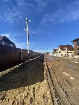 Участок в Ярославская область, Ярославский муниципальный округ, д. ...