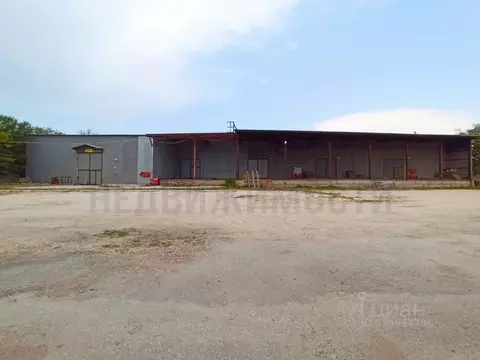 Склад в Самарская область, Самара Заводское ш., 13А (267 м)