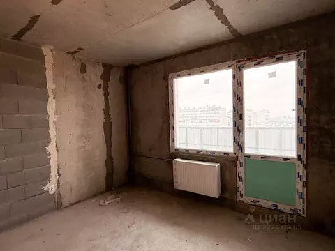 Студия Санкт-Петербург пос. Шушары, просп. Новгородский, 2к1 (24.7 м)