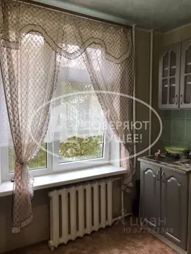 2-к кв. Пермский край, Лысьва ул. Репина, 32 (38.9 м)