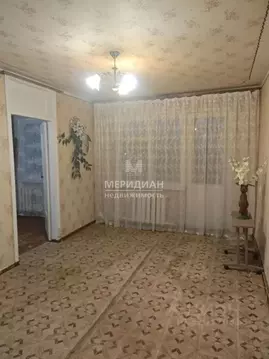 2-к кв. Нижегородская область, Нижний Новгород ул. Ивана Чугурина, 2 ...