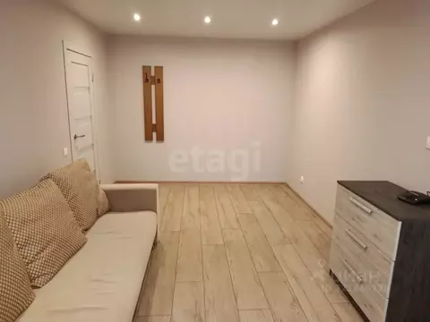 1-к кв. Костромская область, Кострома ул. Даремская, 5 (35.7 м)