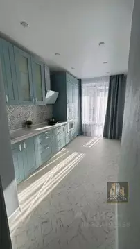 1-к кв. Татарстан, Казань ул. Короленко, 28Б (42.0 м)