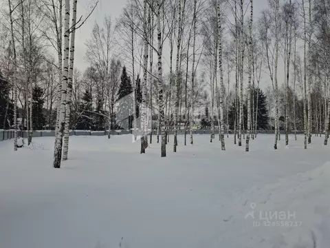 Участок в Москва Кристалл СНТ, 10 (7.5 сот.)