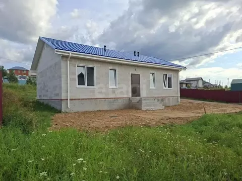 Дом в Пермский край, Краснокамский муниципальный округ, д. Новоселы ...