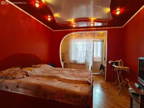 2-комнатная квартира: Белгород, улица Щорса, 53 (74.6 м)