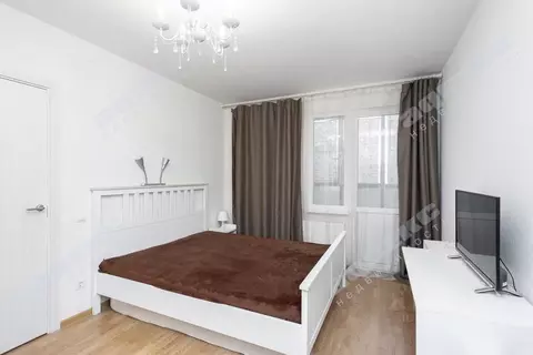 1-к кв. Ленинградская область, Кировск Новая ул., 27 (31.6 м)