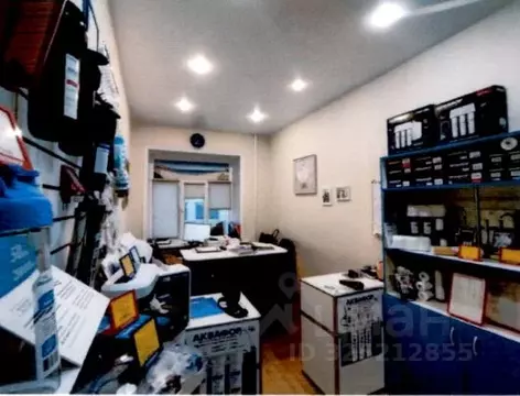 Помещение свободного назначения в Архангельская область, Архангельск ...