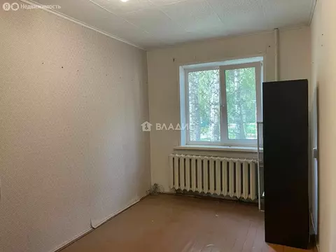 2-комнатная квартира: Сыктывкар, Октябрьский проспект, 66 (42.4 м)