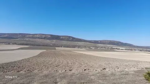 Участок в Крым, Бахчисарайский район, Железнодорожненское с/пос, пос. ...