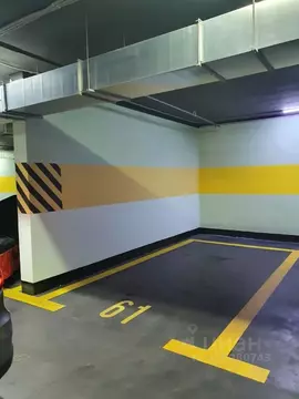 Гараж в Москва просп. Мира, 83 (15 м)