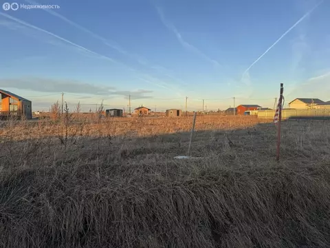 Участок в Ленинградская область, Гатчинский муниципальный округ, КП ...