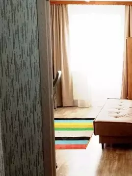 Студия Красноярский край, Красноярск Караульная ул., 39А (24.0 м)