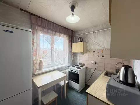 1-к кв. Новосибирская область, Новосибирск ул. Немировича-Данченко, 4 ...