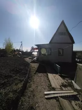 Дом в Иркутская область, Иркутский муниципальный округ, 50 лет Победы ...