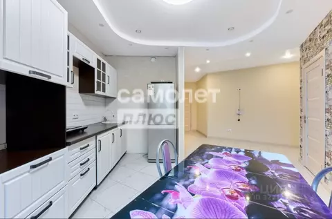 2-к кв. Московская область, Мытищи ул. Красная Слобода, 7 (60.0 м)