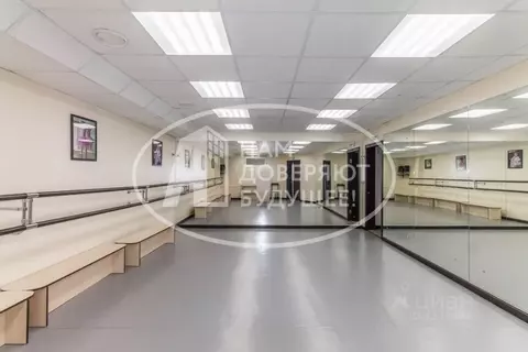 Помещение свободного назначения в Пермский край, Чайковский ул. Мира, ...