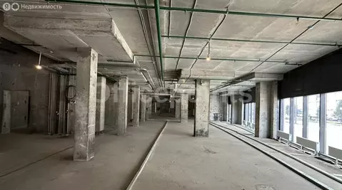 Помещение свободного назначения (1370 м)