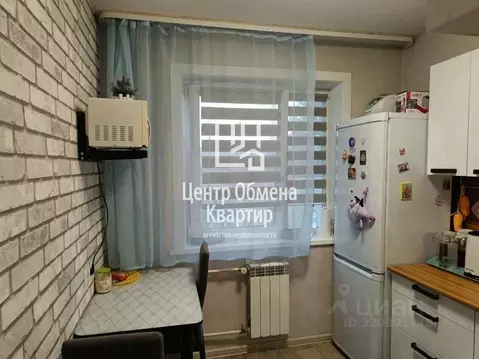 2-к кв. Иркутская область, Иркутск бул. Рябикова, 50 (42.5 м)