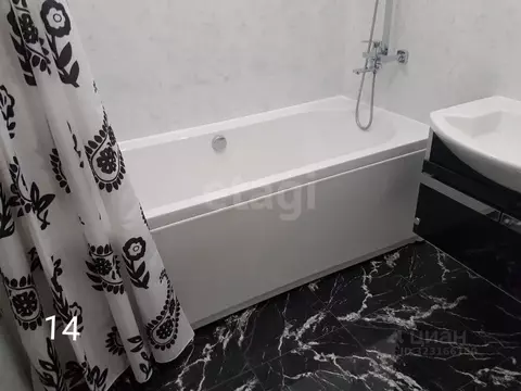 3-к кв. Калужская область, Калуга Московская ул., 311к3 (93.9 м)