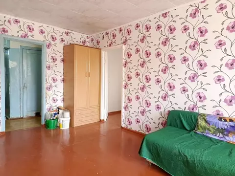 2-к кв. Красноярский край, Назарово ул. Арбузова, 96А (40.0 м)