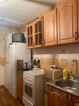 2-к кв. Воронежская область, Воронеж ул. 9 Января, 270А (53.0 м)