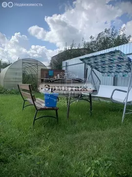 Участок в Курган (5 м)