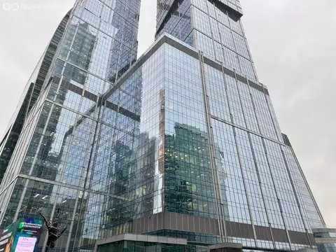 3-комнатная квартира: Москва, Пресненская набережная, 8с1 (185 м)