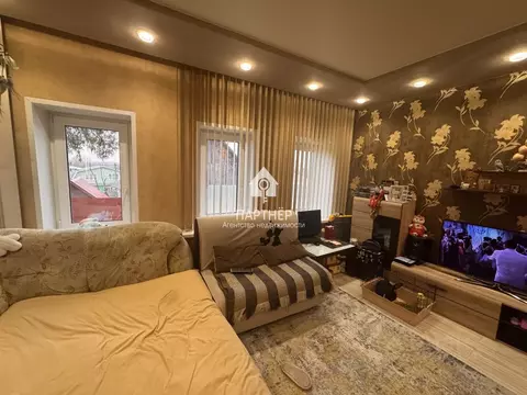 Дом в Владимирская область, Ковров ул. Бурматова, 10А (70 м)