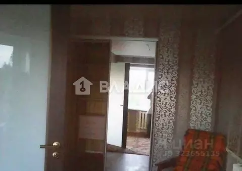 1-к кв. Белгородская область, Губкинский городской округ, с. Бобровы ...