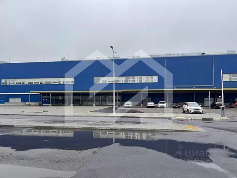 Производственное помещение в Москва Калужское шоссе, 21-й км, 3Ас2 ...