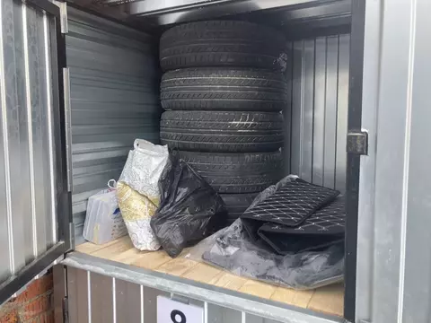 Склад в Москва Лихоборская наб., 11С2 (4 м)