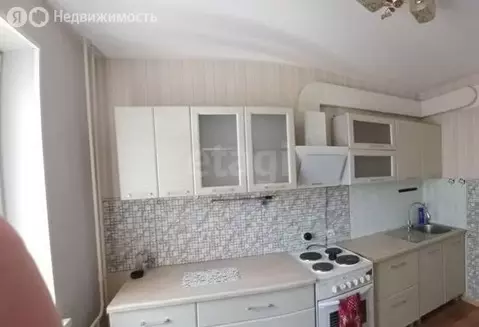 1-комнатная квартира: Пермь, улица Маяковского, 41А (37.8 м)