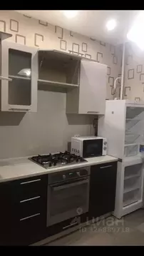 1-к кв. Тульская область, Тула ул. Полка Нормандия-Неман, 37Б (42.0 м)