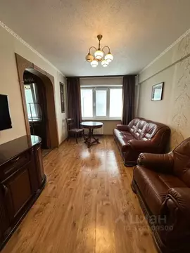 2-к кв. Архангельская область, Архангельск ул. Федора Абрамова, 18 ...